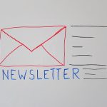 Cinco consejos para crear una Newsletter eficaz