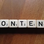 Variedad de contenidos: más allá de palabras escritas